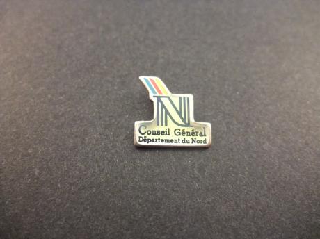 Conseil général Département du Nord gezondheids ministerie Frankrijk